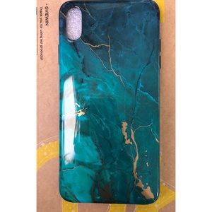 iPhone XS MAX Phone case